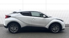 Toyota C-HR 1.8 Hybrid Excel 5dr CVT Hybrid Hatchback